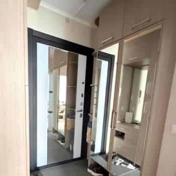 Сдается 1-комнатная квартира, 39 м²