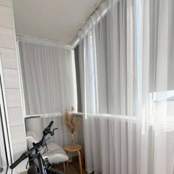 Сдается 1-комнатная квартира, 39 м²