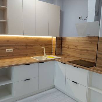 Сдается 1-комнатная квартира, 40,7 м²