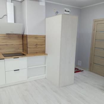Сдается 1-комнатная квартира, 40,7 м²