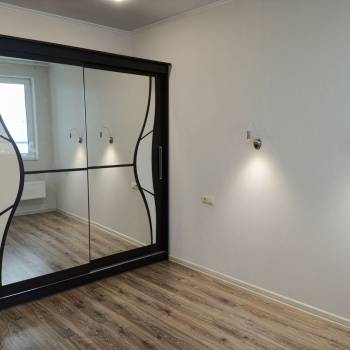 Сдается 1-комнатная квартира, 40,7 м²