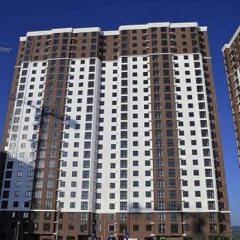 Продается 2-х комнатная квартира, 54,6 м²