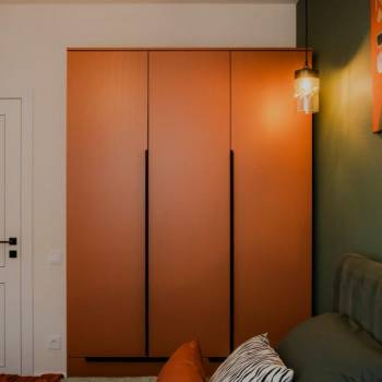 Продается 2-х комнатная квартира, 33,8 м²
