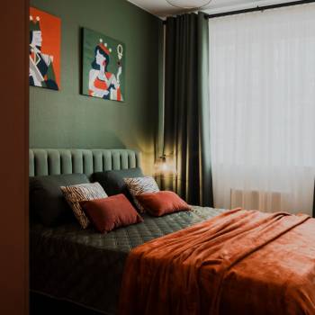 Продается 2-х комнатная квартира, 33,8 м²