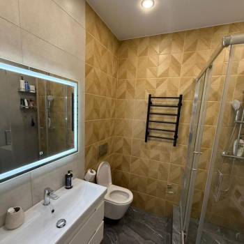 Сдается 1-комнатная квартира, 42 м²
