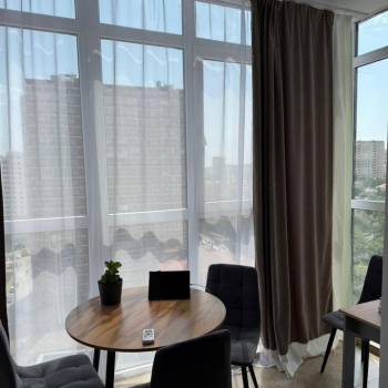 Сдается 1-комнатная квартира, 42 м²