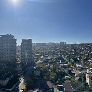 Сдается 1-комнатная квартира, 46 м²