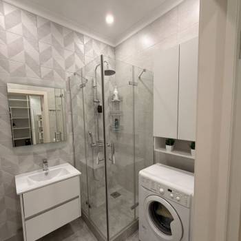 Сдается 1-комнатная квартира, 46 м²