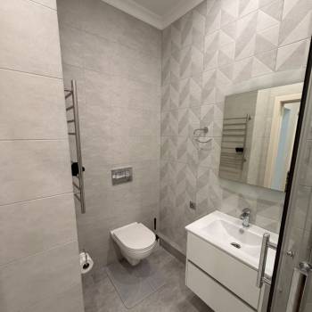 Сдается 1-комнатная квартира, 46 м²