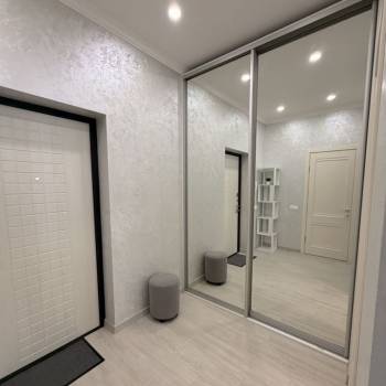 Сдается 1-комнатная квартира, 46 м²