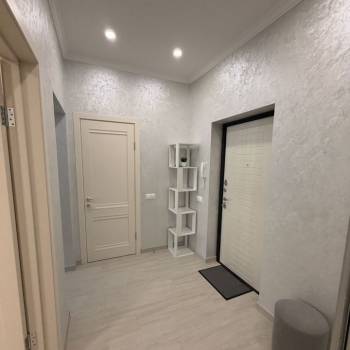 Сдается 1-комнатная квартира, 46 м²