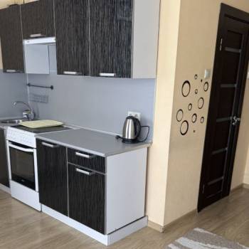 Сдается 1-комнатная квартира, 20 м²
