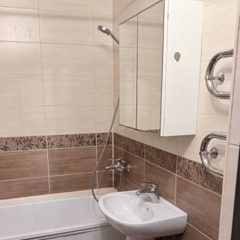 Сдается 1-комнатная квартира, 20 м²