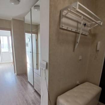 Сдается 1-комнатная квартира, 41 м²