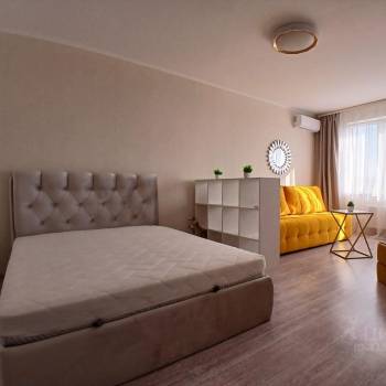 Сдается 1-комнатная квартира, 41 м²