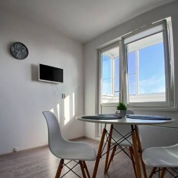 Сдается 1-комнатная квартира, 41 м²