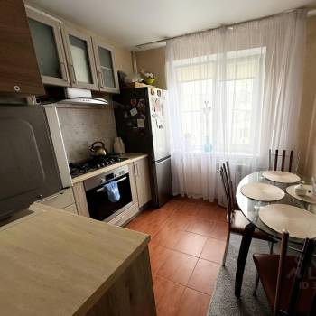 Сдается 2-х комнатная квартира, 53 м²