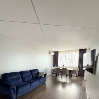 Продается 3-х комнатная квартира, 105 м²