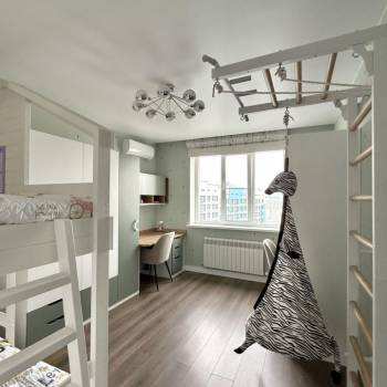 Продается 3-х комнатная квартира, 105 м²