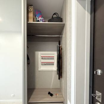 Продается 3-х комнатная квартира, 105 м²