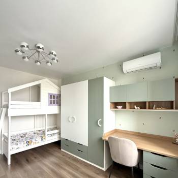 Продается 3-х комнатная квартира, 105 м²