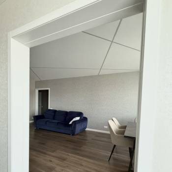 Продается 3-х комнатная квартира, 105 м²