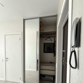 Продается 3-х комнатная квартира, 105 м²