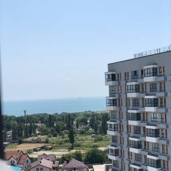 Сдается 1-комнатная квартира, 25 м²