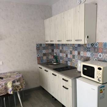 Сдается 1-комнатная квартира, 25 м²