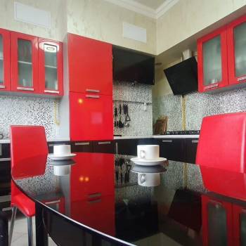 Продается 3-х комнатная квартира, 85 м²