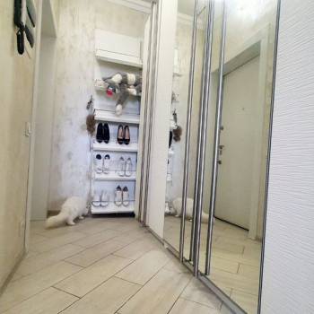 Продается 3-х комнатная квартира, 85 м²