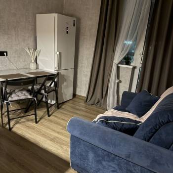 Сдается 1-комнатная квартира, 38 м²