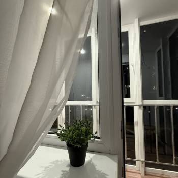 Сдается 1-комнатная квартира, 38 м²