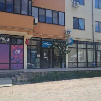 Продается Нежилое помещение, 41,4 м²