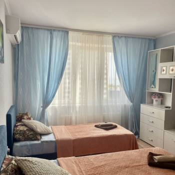 Сдается 1-комнатная квартира, 37,7 м²