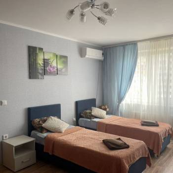 Сдается 1-комнатная квартира, 37,7 м²