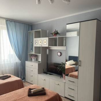 Сдается 1-комнатная квартира, 37,7 м²
