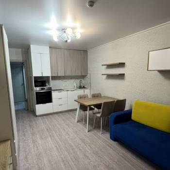 Сдается 2-х комнатная квартира, 45 м²
