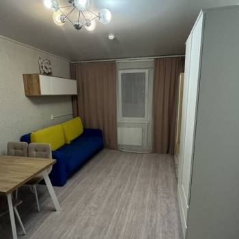 Сдается 2-х комнатная квартира, 45 м²