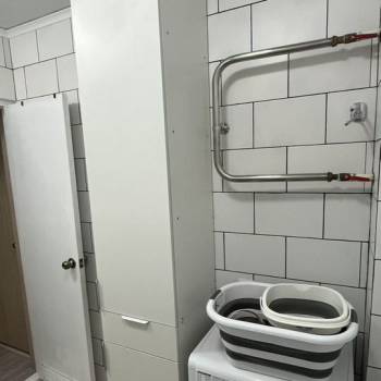 Сдается 2-х комнатная квартира, 45 м²