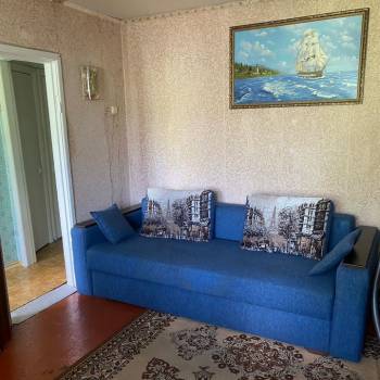 Сдается 1-комнатная квартира, 43 м²
