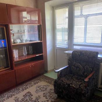 Сдается 1-комнатная квартира, 43 м²