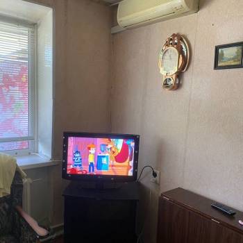 Сдается 1-комнатная квартира, 43 м²