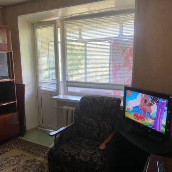 Сдается 1-комнатная квартира, 43 м²