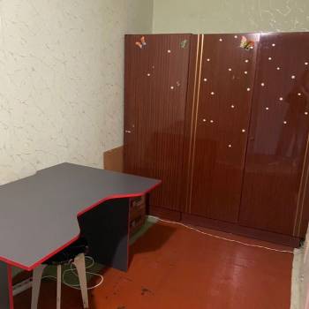 Сдается 1-комнатная квартира, 43 м²