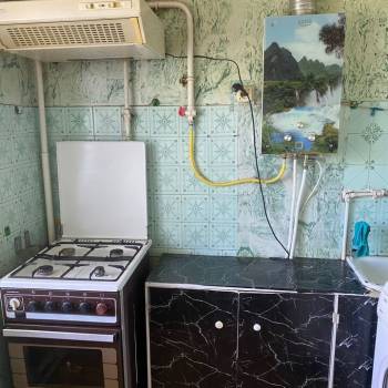 Сдается 1-комнатная квартира, 43 м²