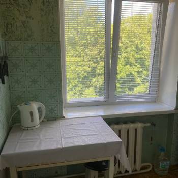 Сдается 1-комнатная квартира, 43 м²