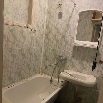 Сдается 1-комнатная квартира, 43 м²
