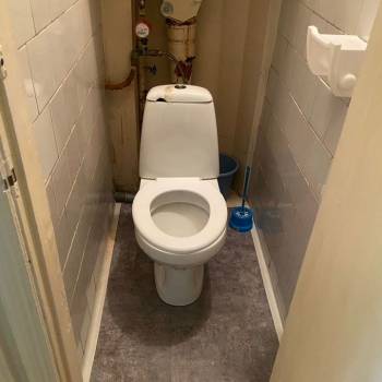 Сдается 1-комнатная квартира, 43 м²
