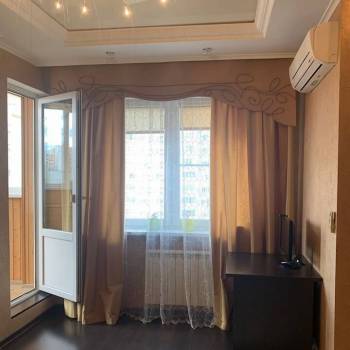 Продается 2-х комнатная квартира, 63,4 м²